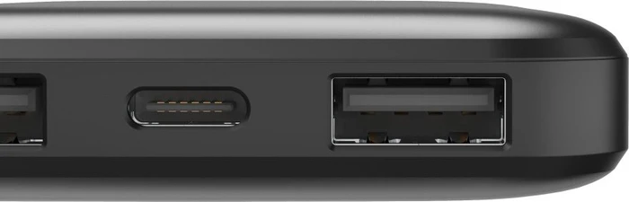 Hama Power Pack Pocket 5 5000mAh anthrazit