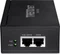 TRENDnet Desktop 2.5G PoE-Injektor, 2x RJ-45, 30W PoE+ Vorschaubild