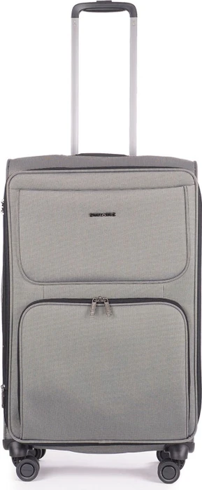 Stratic Bendigo Light+ Spinner M silver (03-23-1039-65)