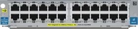 HP Switch, 24x RJ-45, PoE+ (J9547A)