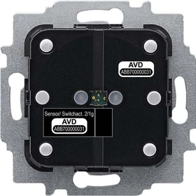 Busch-Jaeger Sensor/Schalter 4/1-fach, Schaltaktor (SSA-F-2.1.1)