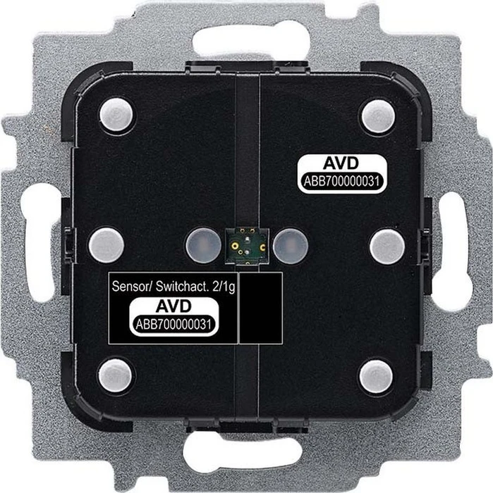Busch-Jaeger Sensor/Schalter 4/1-fach, Schaltaktor