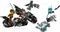 LEGO DC Universe Super Heroes - Batcycle-Duell mit Mr. Freeze Vorschaubild