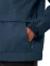 Vaude Manukau III Funktionsjacke dark sea (Herren) Vorschaubild