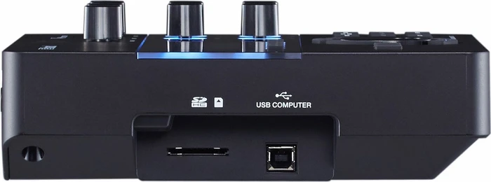 Roland VAD504