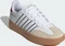 adidas Barreda cloud white/pure ruby (Herren) Vorschaubild