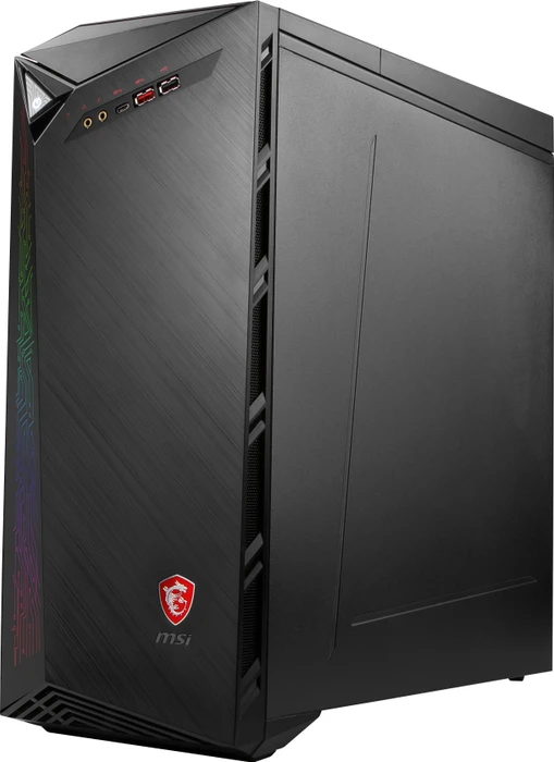 MSI MAG Infinite 11th 11TD-1415AT, Core i7-11700F, 16GB RAM, 1TB SSD, 1TB HDD, GeForce RTX 3060 Ti LHR