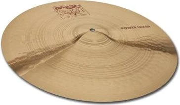 Paiste 2002 Power Crash 18"