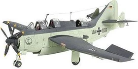 Revell Fairey Gannet AS Mk.1/4