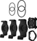 Garmin QuickFit Fahrrad Halterung Vorschaubild