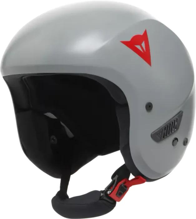 Dainese R001 Fiber Helm nardo grey