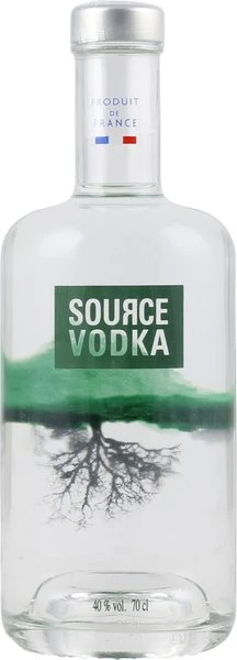 Source Vodka 700ml