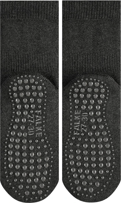 Falke Catspads Socken asphalt mel. (Junior)