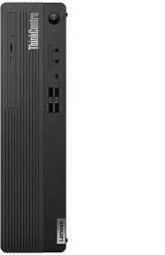 Lenovo ThinkCentre M75s Gen 5 SFF, Raven Black, Ryzen 5 8500G, 16GB RAM, 512GB SSD, DE (12TA0051GE)