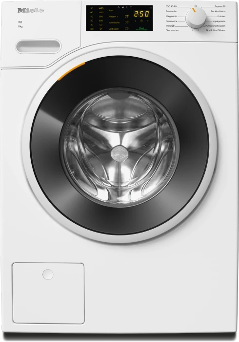 Miele W1 WWB200WPS 8kg Frontlader