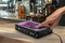 KKSB Gehäuse für Raspberry Pi 5, schwarz Vorschaubild