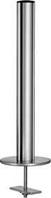 Novus TSS445 Schreibtisch Säule mit Bohrschraubbefestigung