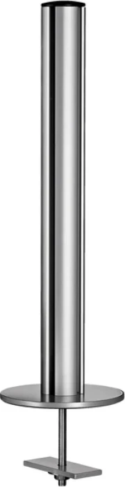 Novus TSS445 Schreibtisch Säule mit Bohrschraubbefestigung
