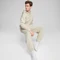 Puma MMQ Hoodie oatmeal (Herren) Vorschaubild
