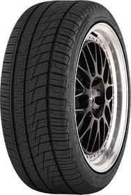 EP-Tyres Accelera Snow 225/45 R17 94V XL