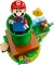 LEGO Super Mario - Marios Röhrensprung Vorschaubild