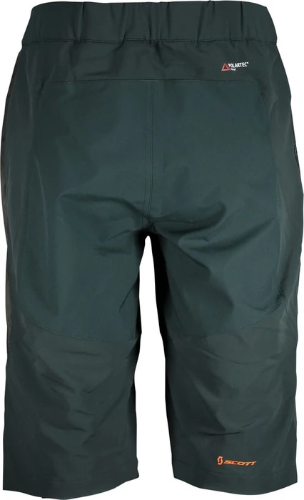 Scott Trail Storm Insuloft AL Fahrradhose kurz tree green (Herren)