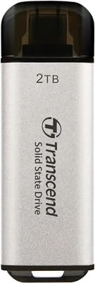 Transcend ESD300 Portable SSD