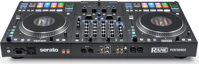 Rane Performer