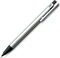 Lamy logo Edelstahl Druckbleistift HB 0.7mm graphit, silber/schwarz Vorschaubild