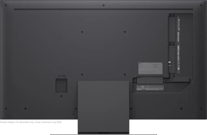 LG QNED evo MiniLED AI 43QNED86B6B