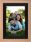Rollei Smart Frame WiFi 105 10.1", braun Vorschaubild