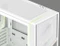 GameMax Aeris 330 MW, weiß/braun, Glasfenster Vorschaubild
