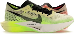 Nike Vaporfly 3 luminous green/crimson tint/volt/black (Herren)