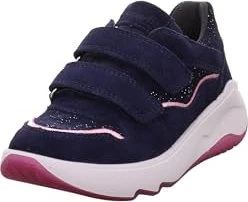 Superfit Melody Low blau (Junior)