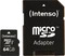 Intenso Premium R90 64GB Kit, UHS-I U1, Class 10 Vorschaubild