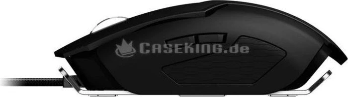 Thunder X3 TM50 schwarz, USB