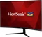 ViewSonic VX3219-PC-MHD, 31.5" Vorschaubild