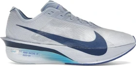 Nike Vaporfly 4 ghost/persian violet/football grey/blue void (Herren)