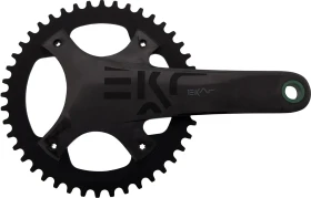 Campagnolo Ekar 13s Ultra-Torque Carbon 44 Zähne Kurbelgarnitur 170mm