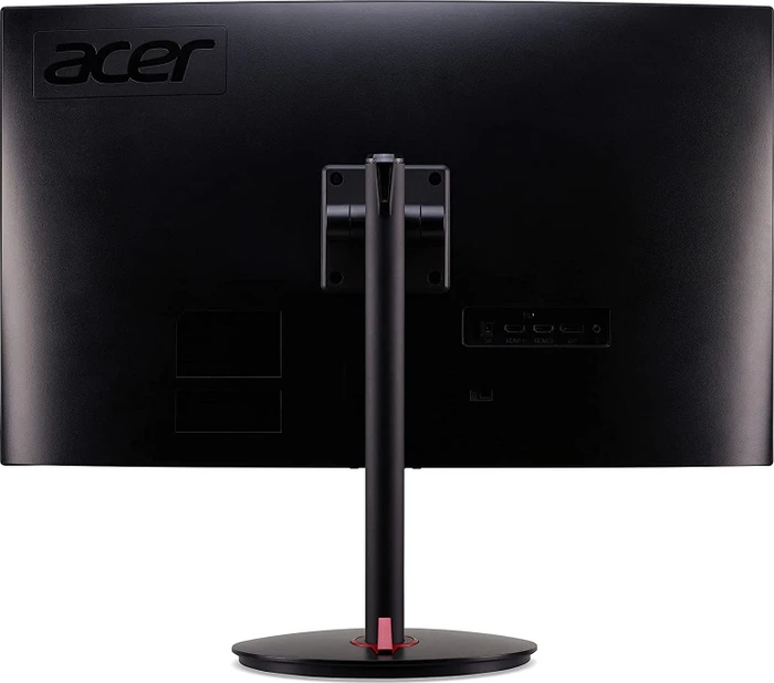 Acer Nitro XZ2 XZ322QUSbmiipphx, 31.5"