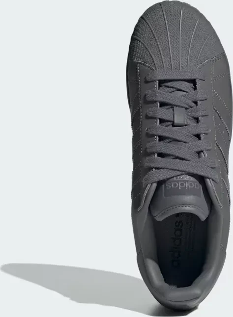 adidas Superstar XLG grey four/core black (Herren)