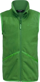 Vaude Pulex Fleece Funktionsweste parrot green (Junior)