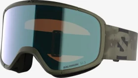 Salomon Aksium 2.0 Photochromic olive night/photo blue