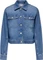 ONLY Lumi Jeansjacke (Damen) Vorschaubild