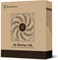 SilverStone Air Slimmer 140 schwarz, 140mm Vorschaubild