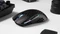 Keychron M1 Wireless Gaming Mouse schwarz, USB/Bluetooth Vorschaubild