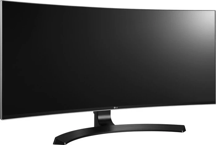 LG 34UC88-B, 34"