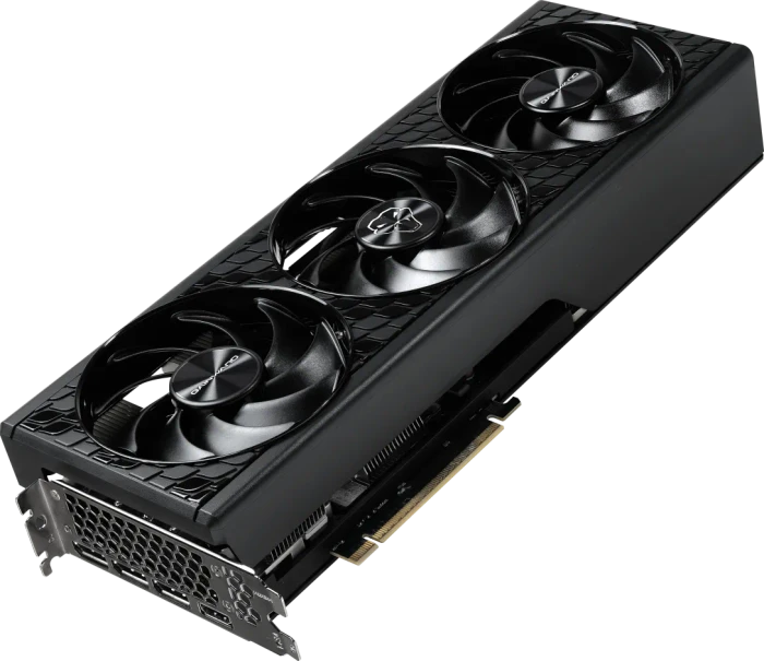 Gainward GeForce RTX 5080 Python III, 16GB GDDR7, HDMI, 3x DP