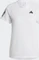 adidas Club Tennis Funktionsshirt kurzarm weiß (Damen) Vorschaubild