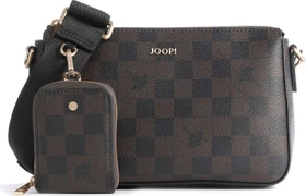 JOOP! Cortina Piazza Jasmina Umhängetasche seal brown